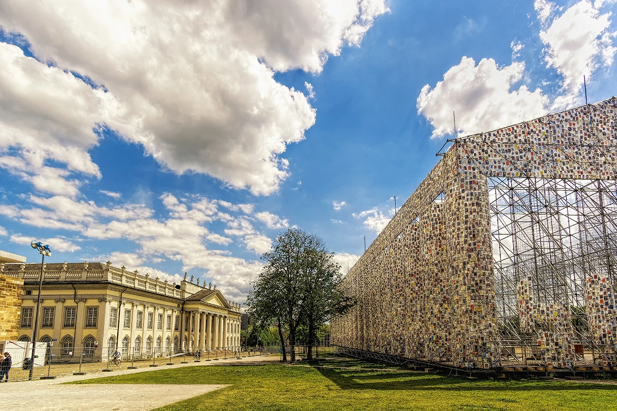 Kassel Kultur